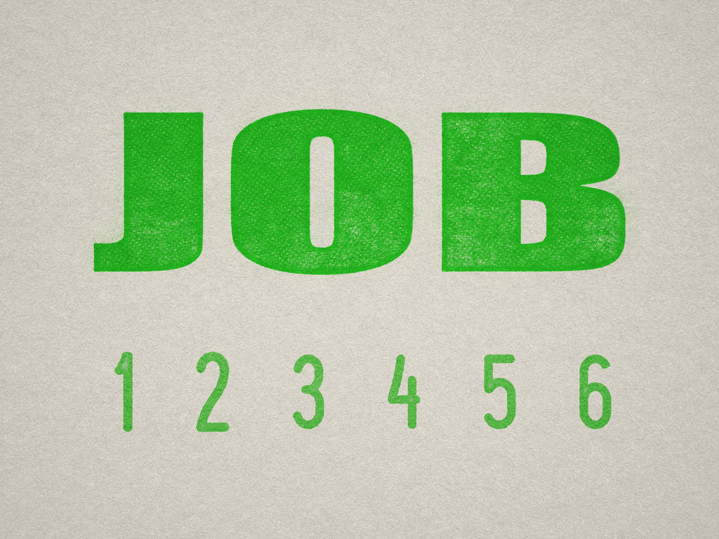 Apple-Green 22-5007-job-mini-number-stamp-mockup