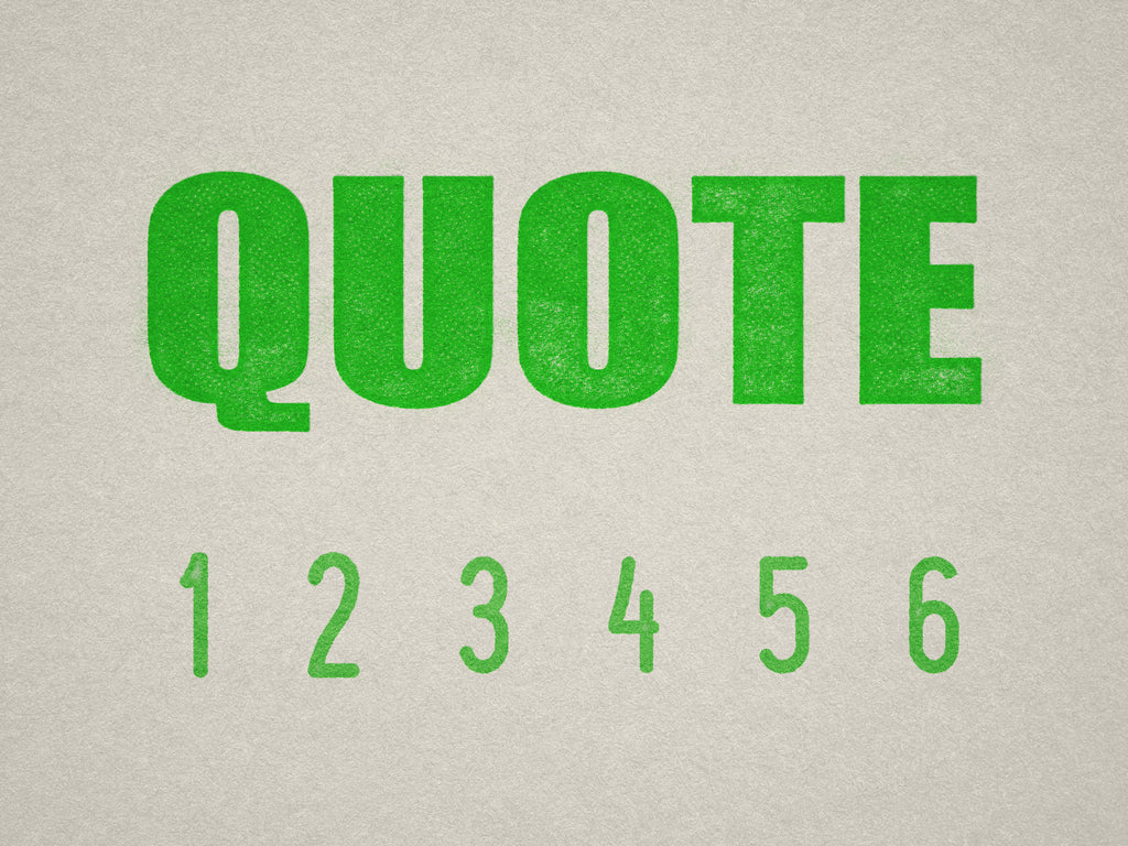 Apple-Green 22-5011-quote-mini-number-stamp-mockup