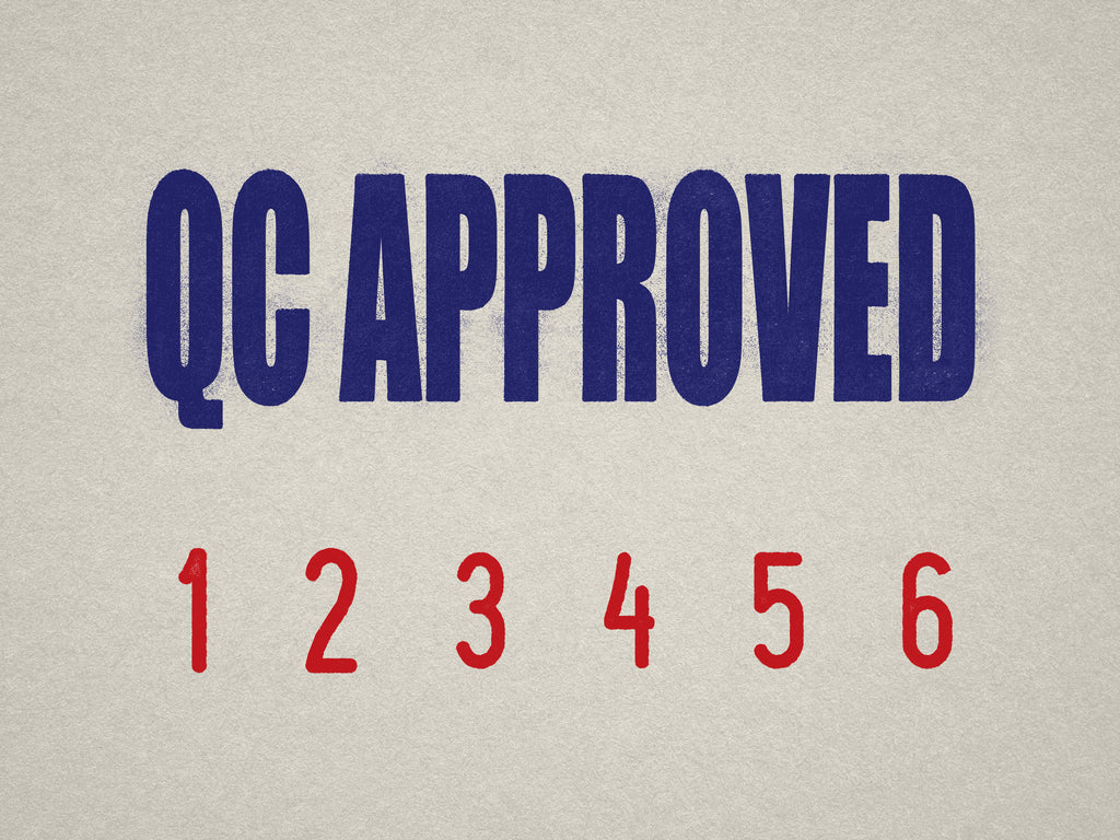 Red-Blue 2 colour 50-5010-qc-approved-mini-number-stamp-mockup