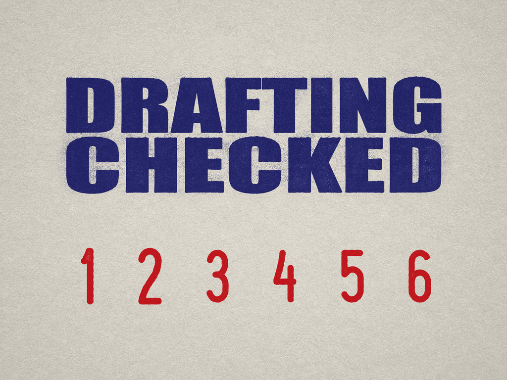 Red-Blue 2 colour 50-5016-drafting-checked-mini-number-stamp-mockup
