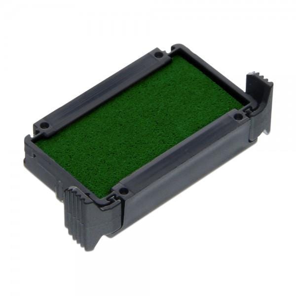 Trodat 6/4910 Ink Pad For 4910 Stamps  with Green ink