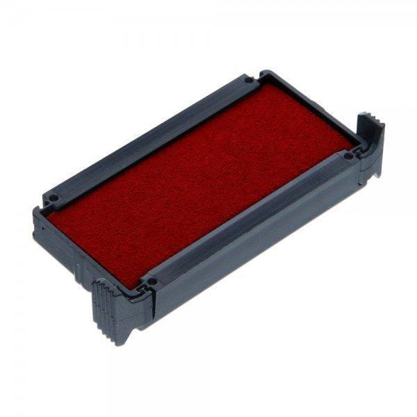 Trodat 4911 Ink Tray, Red ink