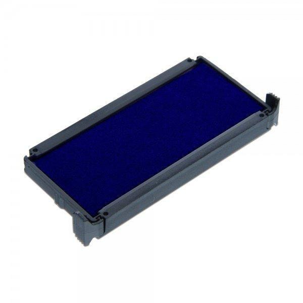 Trodat Replacement Ink Pad 6/4913 with Blue Ink
