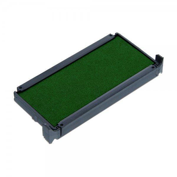 Trodat Replacement Ink Pad 6/4915 with green ink