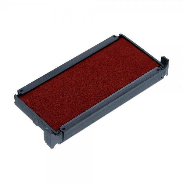 Trodat Ink tray 6/4915 with red Ink