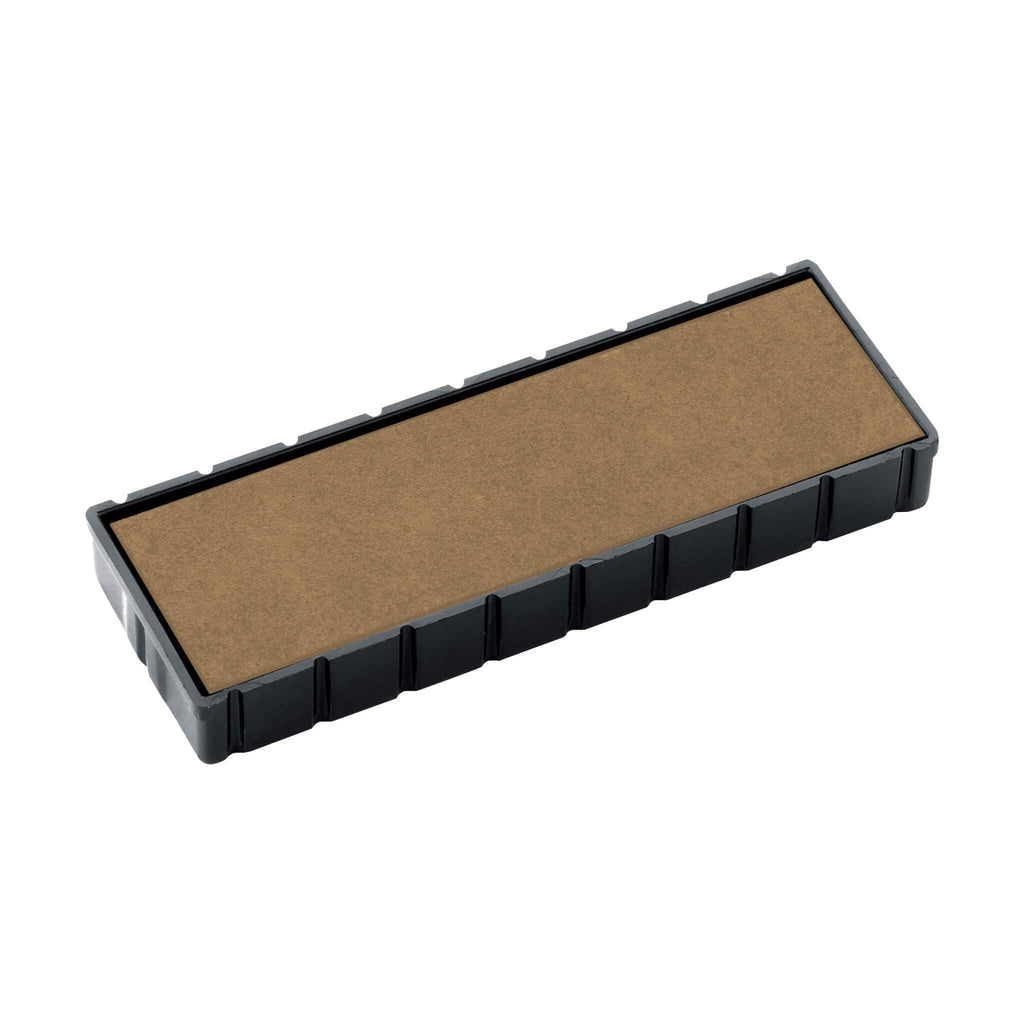 Colop Replacement Ink Pad E/15 Dry, No Ink