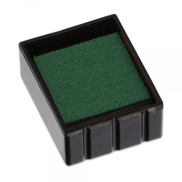 Colop Replacement Ink Pad for Q 12 stamp Green Ink