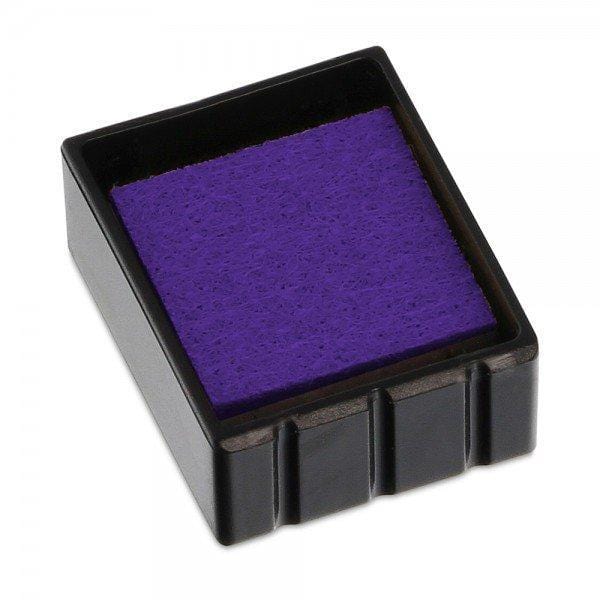 Colop E/Q12 Ink Tray Purple Ink