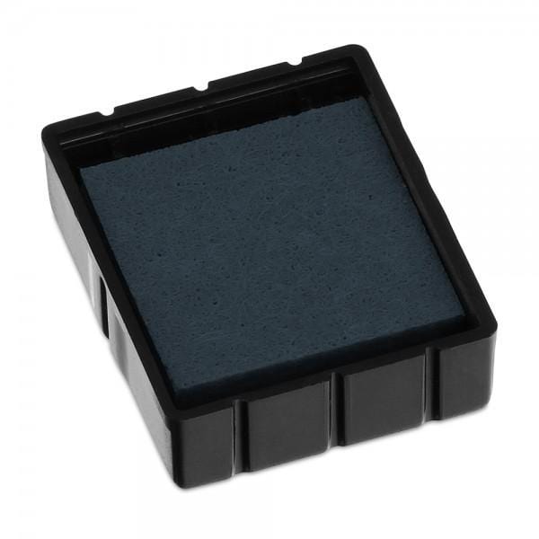 Colop Replacement Ink Pad E/Q17 Black Ink