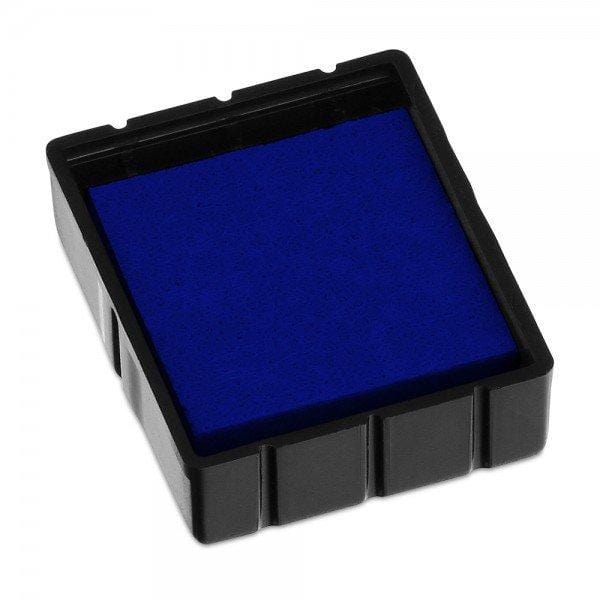 Colop Replacement Ink Pad E/Q17 Blue Ink