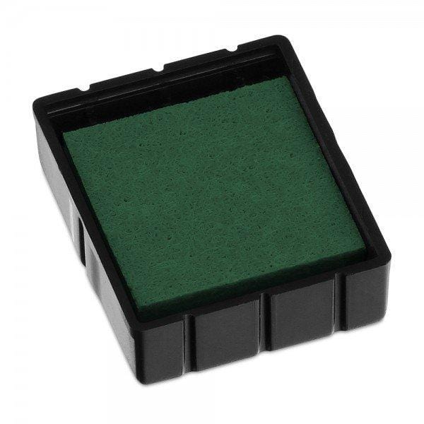 Colop Replacement Ink Pad E/Q17 Green Ink