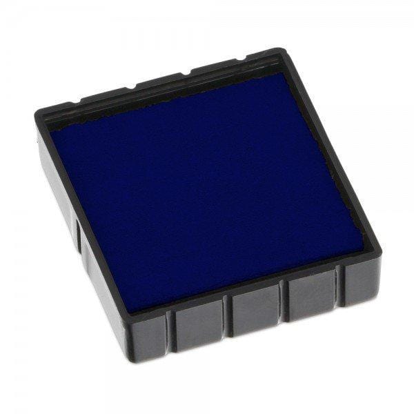 Colop Replacement Ink Pad E/Q24 Blue Ink
