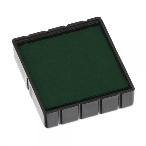 Colop Replacement Ink Pad E/Q24 Green Ink