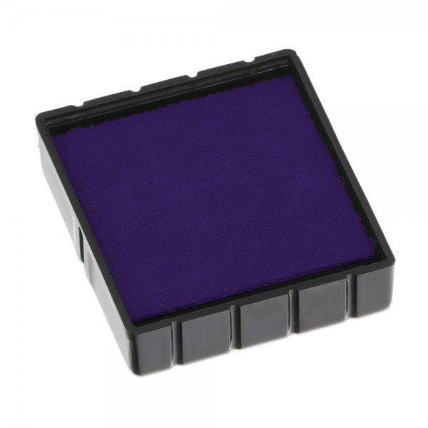Colop Replacement Ink Pad E/Q24 Violet Purple Ink