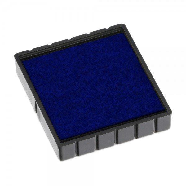 Colop Replacement Ink Pad E/Q30 Blue Ink