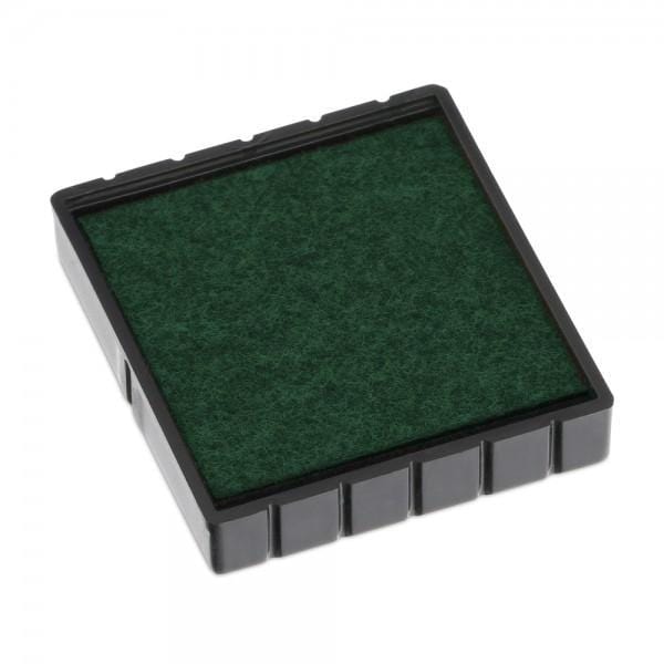 Colop Replacement Ink Pad E/Q30 Green Ink