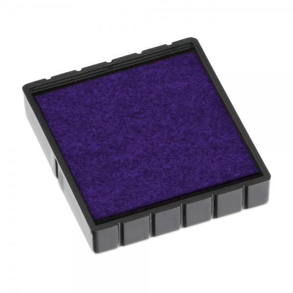 Colop Replacement Ink Pad E/Q30 Violet Purple Ink