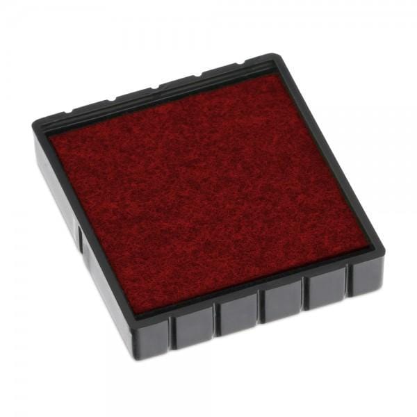 Colop Replacement Ink Pad E/Q30 Red Ink