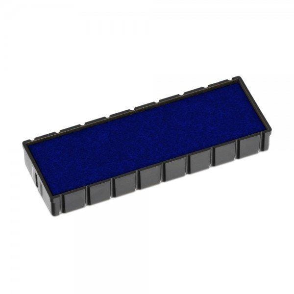 Colop Replacement Ink Pad E/12 Blue Ink