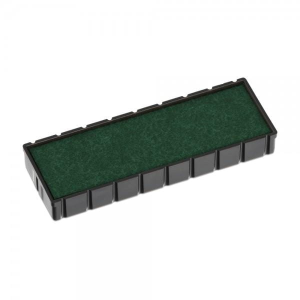 Colop Replacement Ink Pad E/12 Green Ink