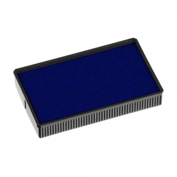 Colop Replacement Ink Pad E/200 Blue Ink