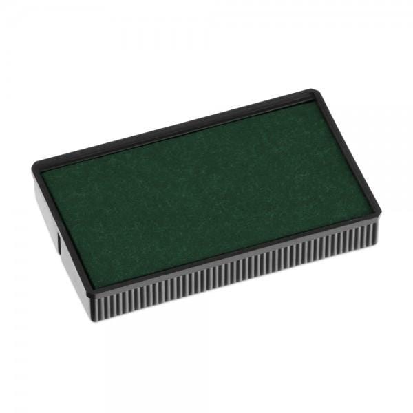 Colop Replacement Ink Pad E/200 Green Ink