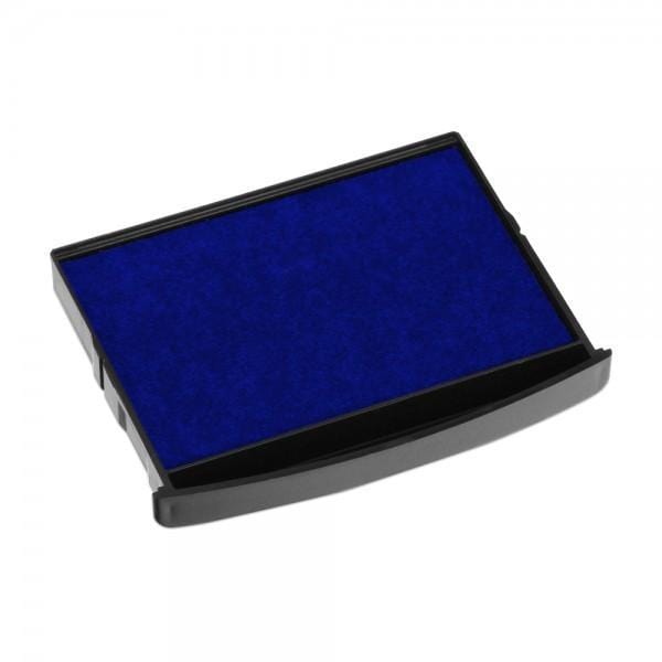 Colop Replacement Ink Pad E/2600 Blue Ink