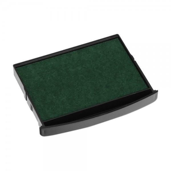Colop Replacement Ink Pad E/2600 Green Ink