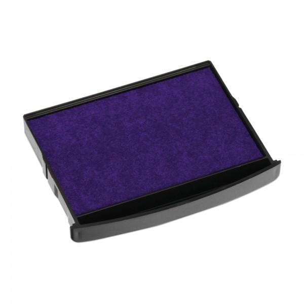 Colop Replacement Ink Pad E/2600 Violet Ink