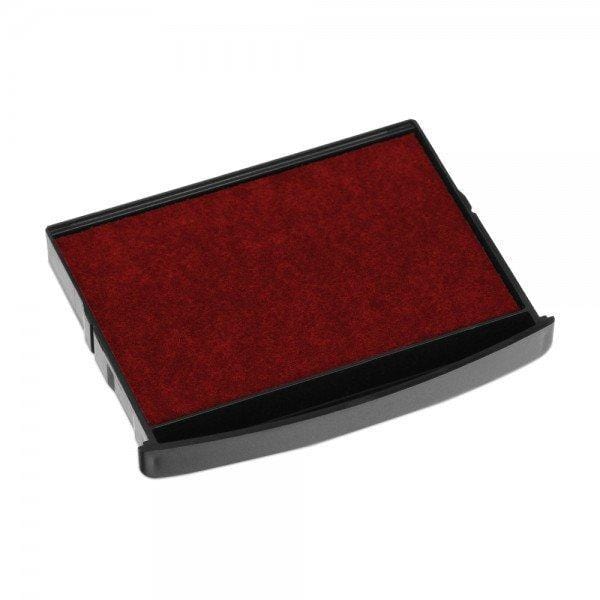 Colop Replacement Ink Pad E/2600 Red Ink