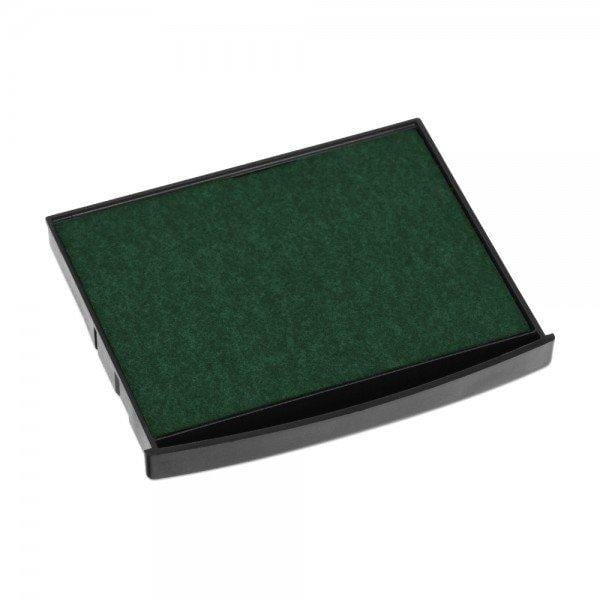 Colop Replacement Ink Pad E/2800 Green Ink