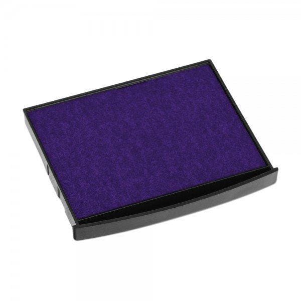Colop Replacement Ink Pad E/2800 Violet Purple Ink
