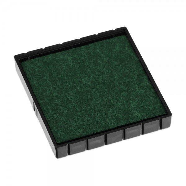 Colop E/Q43 Ink Pad  Green Ink