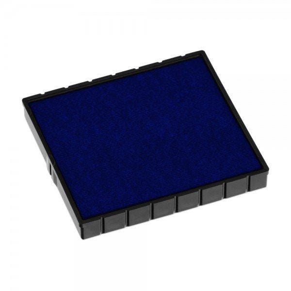 Colop Replacement Ink Pad E/54 Blue Ink