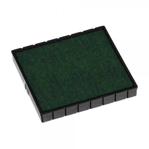 Colop Replacement Ink Pad E/54 Green Ink