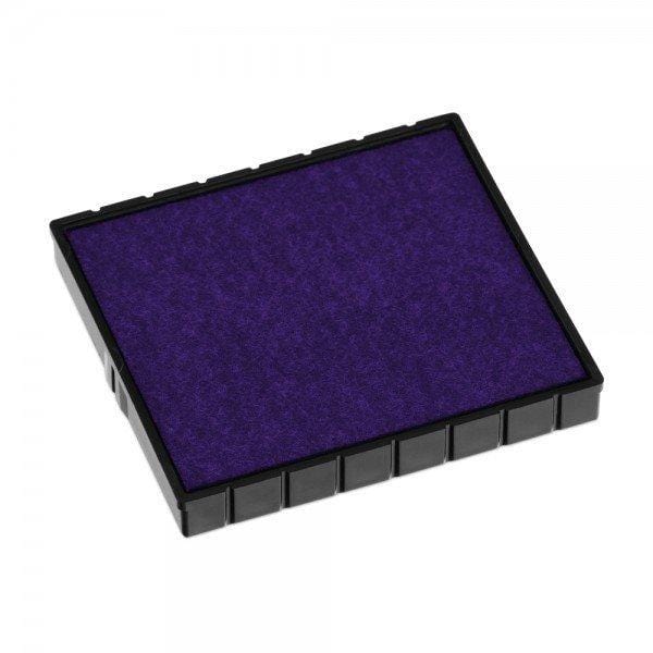 Colop Replacement Ink Pad E/54 Violet Purple Ink