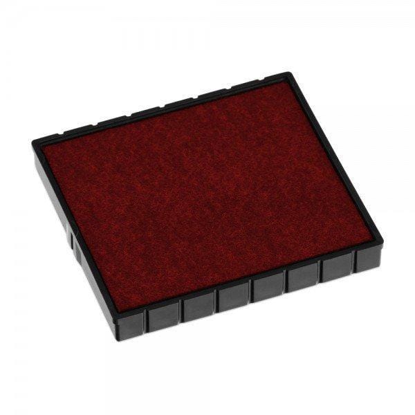 Colop Replacement Ink Pad E/54 Red Ink