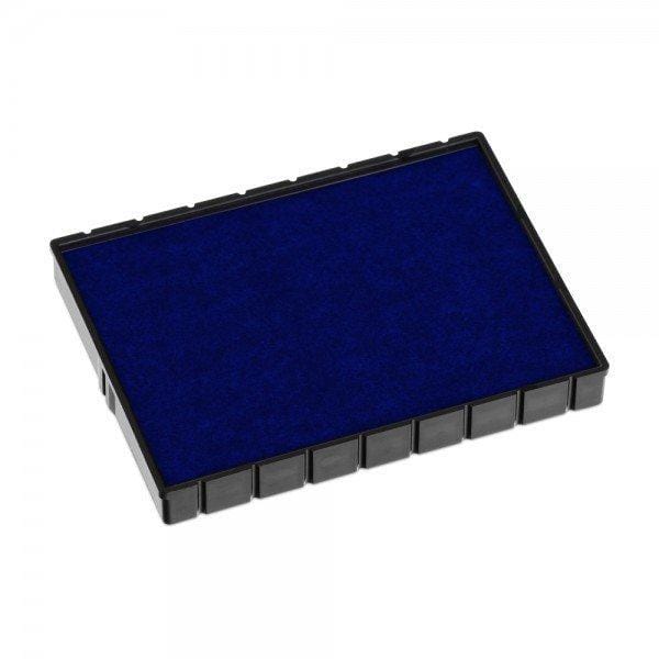 Colop Replacement Ink Pad E/55 Blue Ink