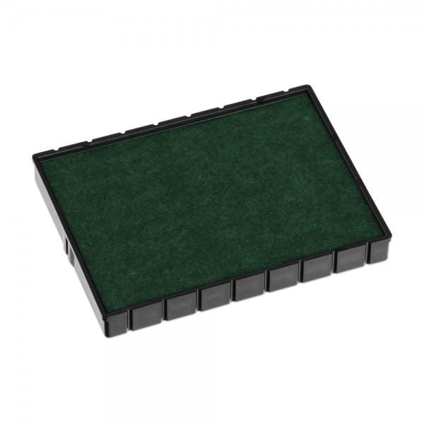 Colop Replacement Ink Pad E/55 Green Ink