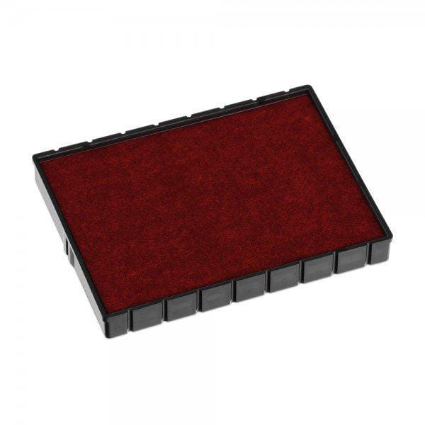 Colop Replacement Ink Pad E/55 Red Ink