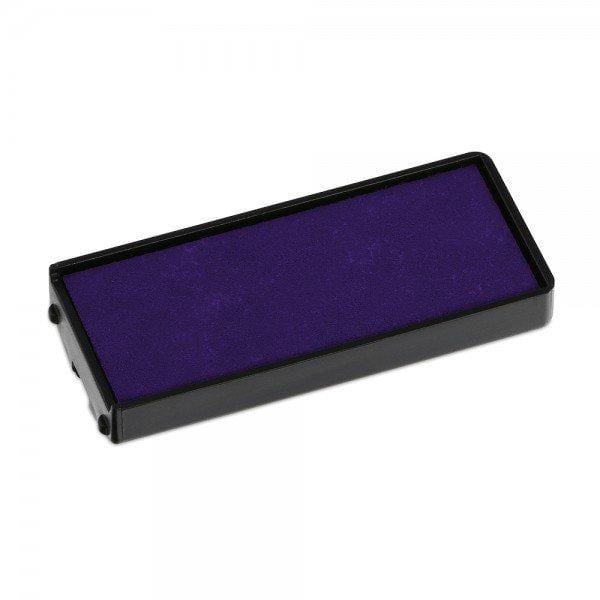 Colop Replacement E/PSP Pocket Stamp Plus Pad Violet Purple Ink