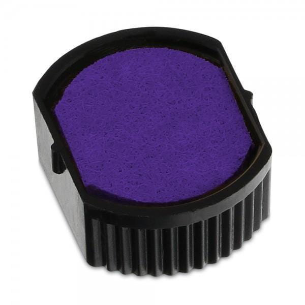 Colop Replacement Ink Pad E/R12 Purple Ink