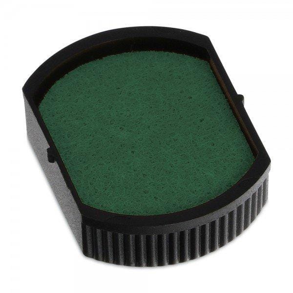 Colop Replacement Ink Pad  for R17 stamps Green Ink