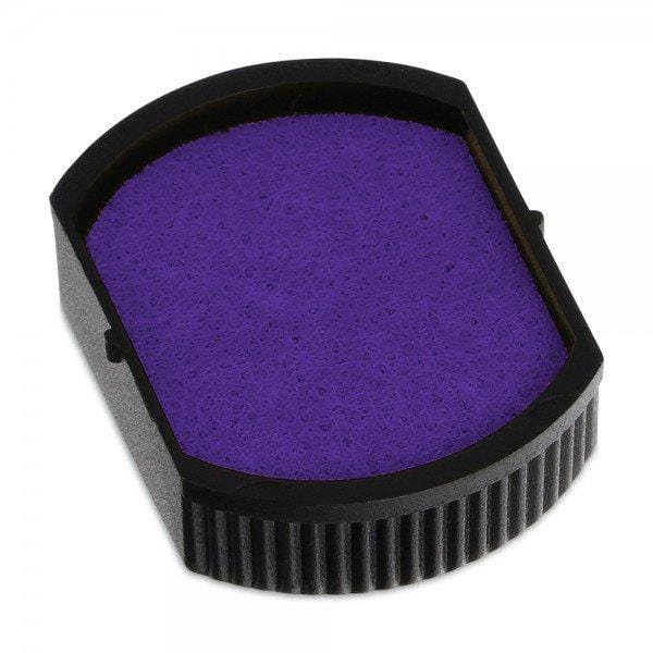 Colop Replacement Ink Pad for R 17 Purple Ink