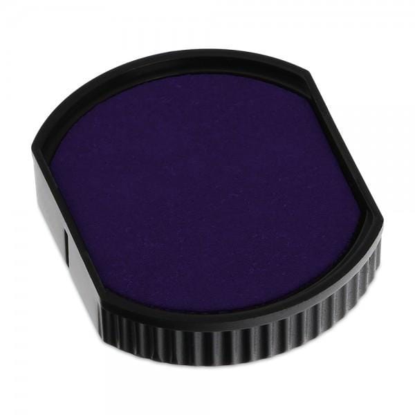 Colop Replacement Ink Pad E/R24 Violet Purple Ink
