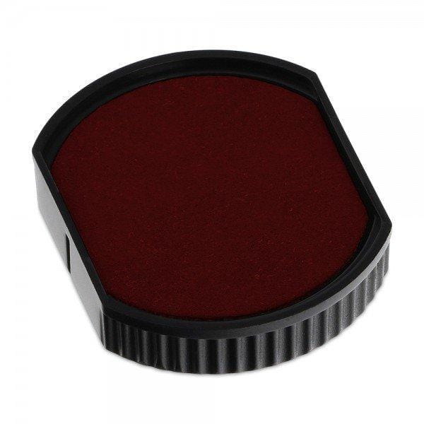 Colop Replacement Ink Pad E/R24 Red Ink