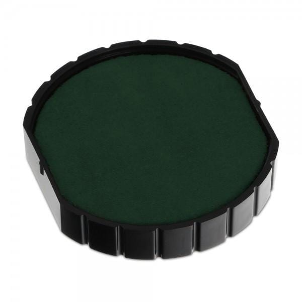 Colop Replacement Ink Pad for R30 stamper Green Ink