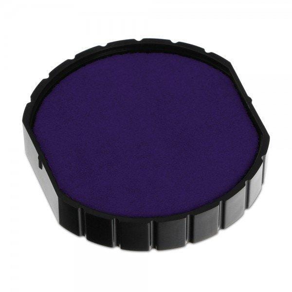 Colop E/R30 Replacement Ink Pad Purple Ink