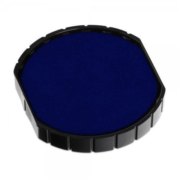 Colop Replacement Ink Pad E/R40 Blue Ink