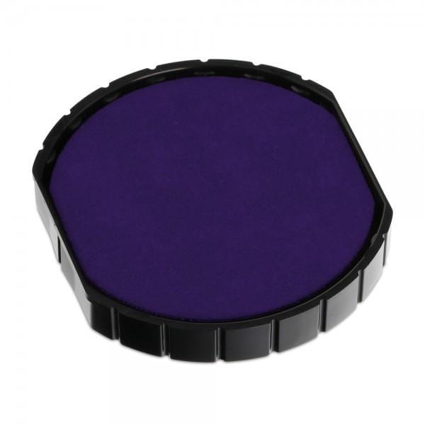 Colop Replacement Ink Pad E/R40 Violet Purple Ink